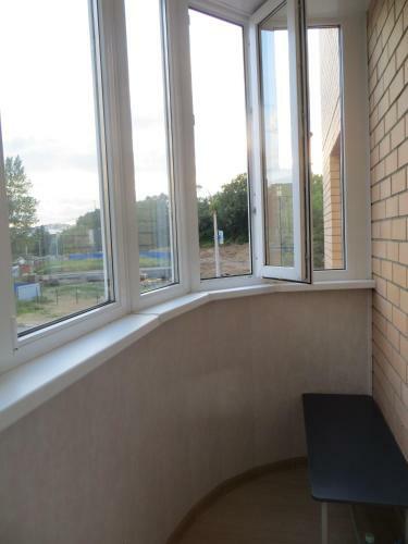 Apart-hotel On Solnechniy 10