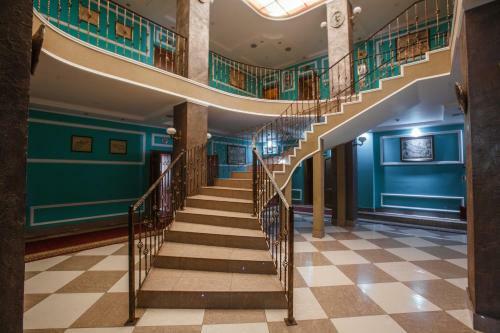 Hotel Vokrug Sveta