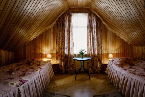 Hostal Guest House Pomestye