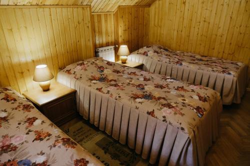 Hostal Guest House Pomestye