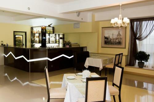 Hotel Olimp