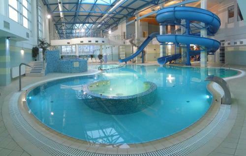 Hotel Olimp