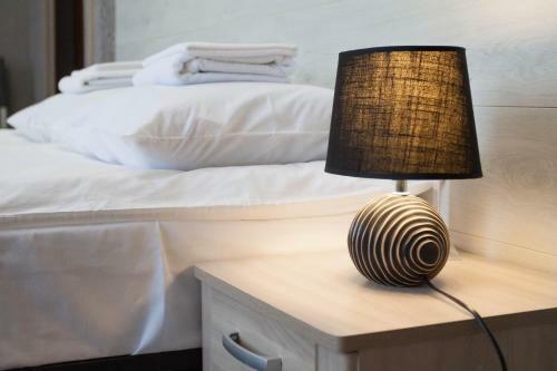 Hostal Guest House Msta