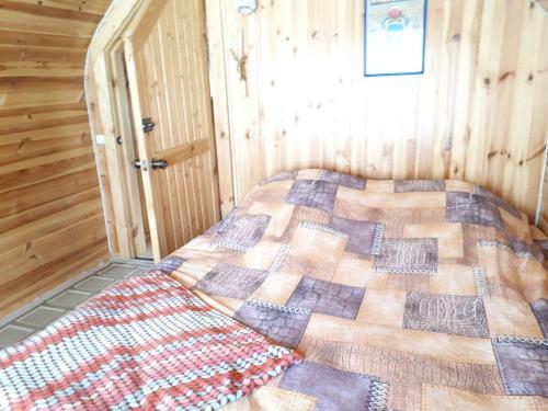 Holiday Home Yujnaya Gavan