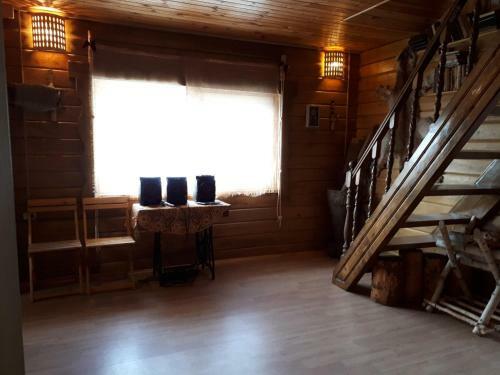Holiday Home Yujnaya Gavan