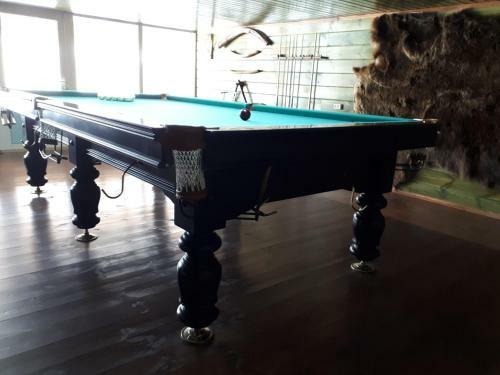Holiday Home Yujnaya Gavan