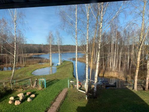 Holiday Home Yujnaya Gavan