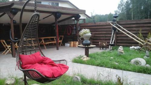 Holiday Home Yujnaya Gavan