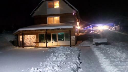 Holiday Home Yujnaya Gavan