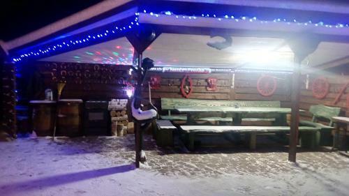 Holiday Home Yujnaya Gavan