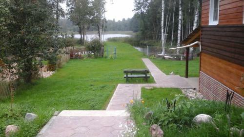 Holiday Home Yujnaya Gavan