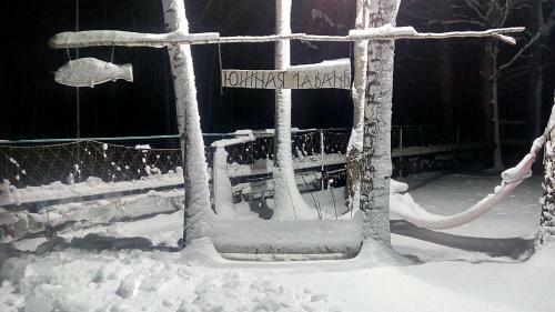 Holiday Home Yujnaya Gavan