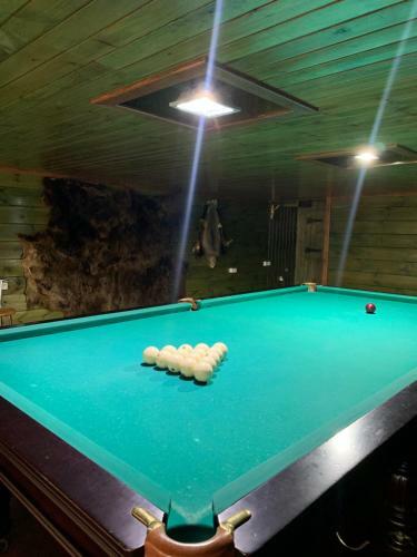 Holiday Home Yujnaya Gavan