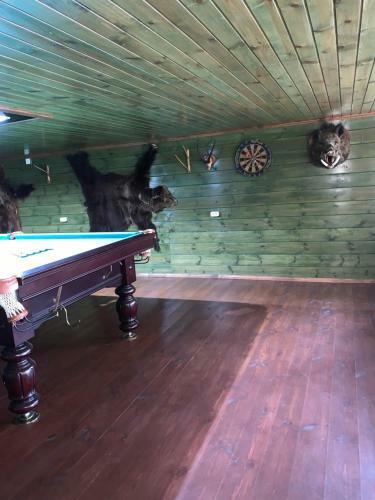 Holiday Home Yujnaya Gavan