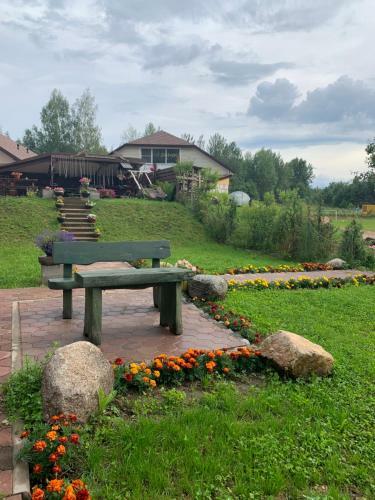 Holiday Home Yujnaya Gavan