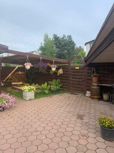 Holiday Home Yujnaya Gavan