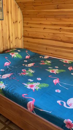Holiday Home Yujnaya Gavan
