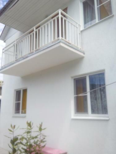 Hostal Guesthouse Gus'-khrustal'nyy