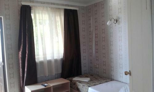 Hostal Zelenaya Gorka Guest House
