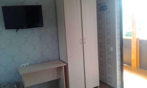 Hostal Zelenaya Gorka Guest House