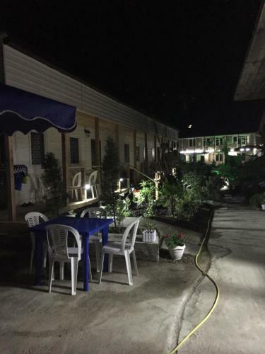 Hostal Guest House Big Fish