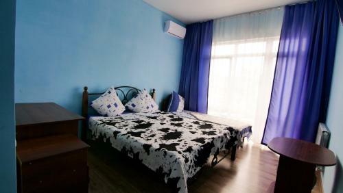 Hostal Guest House Magnolia