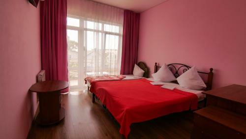 Hostal Guest House Magnolia