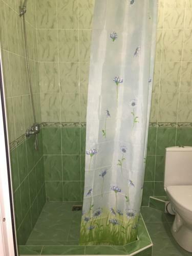 Hostal Guest House Magnolia