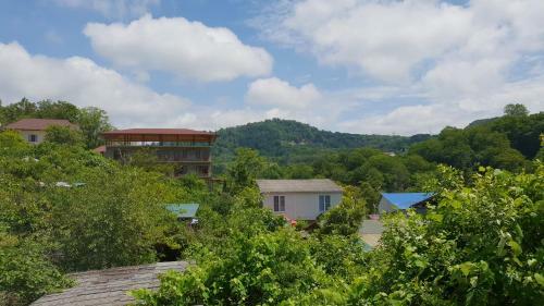 Hostal Guest House Gornoe Ushelye