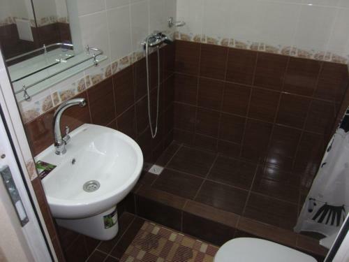 Hostal Polesye