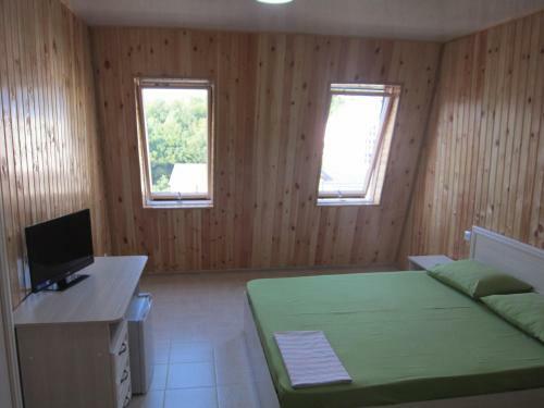 Hostal Polesye