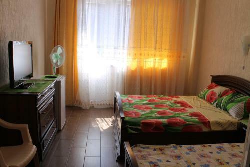 Hostal Dobry Kit Guest House