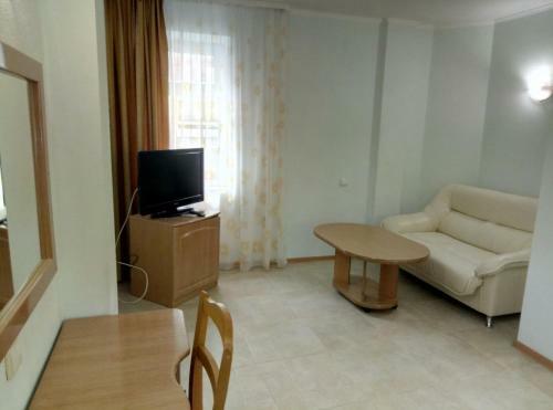 Hotel Sokol Pension