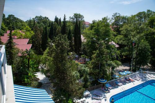 Hotel Sokol Pension