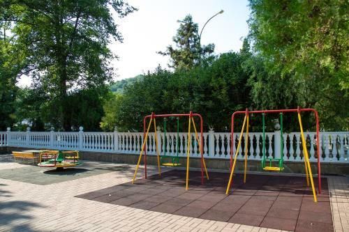 Hotel Sokol Pension
