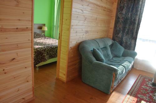 Hostal Lesnoy Guest House