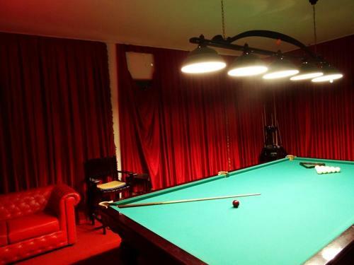 Hostal Yakor