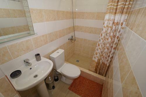 Hostal U Alika I Iriny Guest House