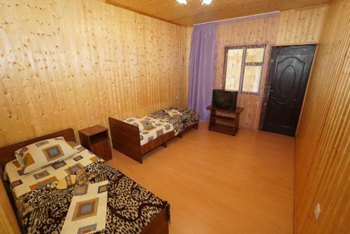 Hostal U Alika I Iriny Guest House