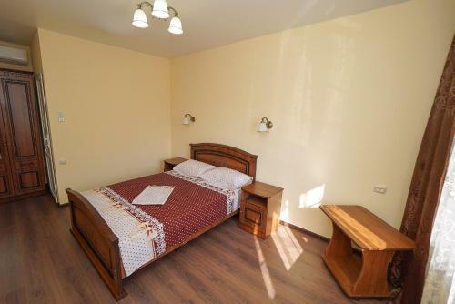 Hostal U Alika I Iriny Guest House