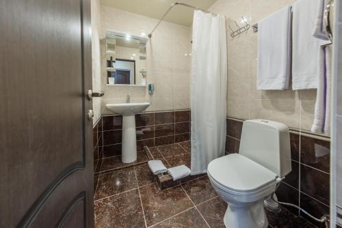 Russky Dom Divny 43�39� Spa Hotel