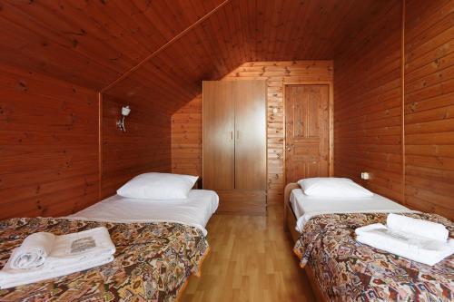Russky Dom Divny 43�39� Spa Hotel
