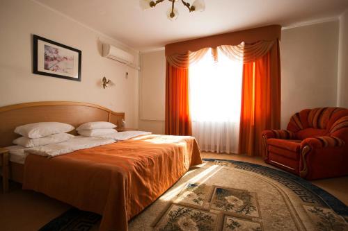 Russky Dom Divny 43�39� Spa Hotel