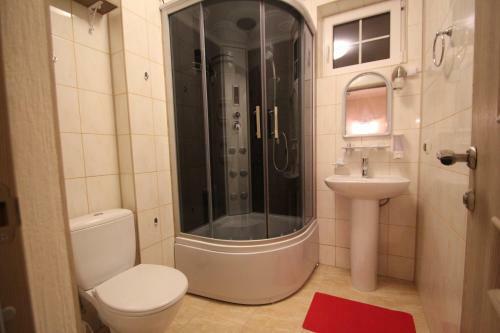 Hostal Dikiy Bereg Apart Hotel