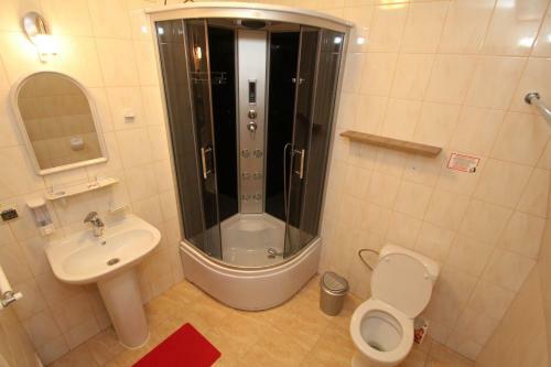 Hostal Dikiy Bereg Apart Hotel