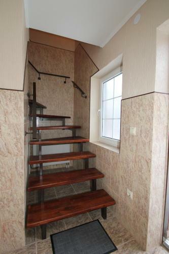 Hostal Dikiy Bereg Apart Hotel