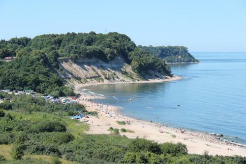 Hostal Dikiy Bereg Apart Hotel