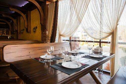 Hostal Guest House Kurshewel