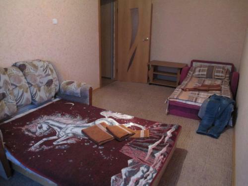 Apartamento ?part Hotel "in Visiting Artyom"