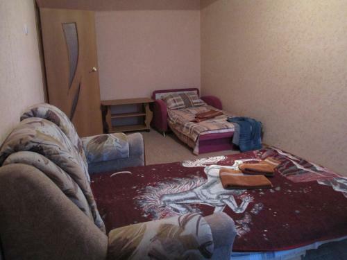 Apartamento ?part Hotel "in Visiting Artyom"